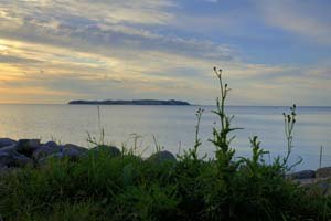 Havnsø, Vest Zealand, Denmark
