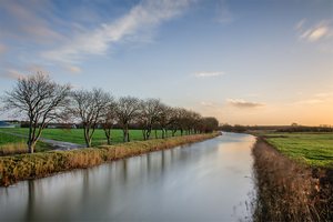 Audebo Channel - Denmark