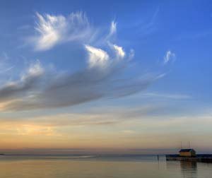 Havnsø, Vest Zealand, Denmark