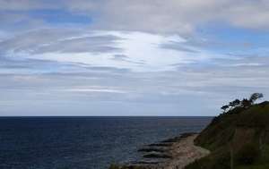 Skansen, Hundested, Zealand, Denmark.