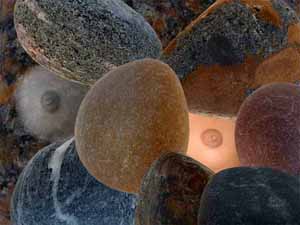  Surrealistiske fotos - Fantasi