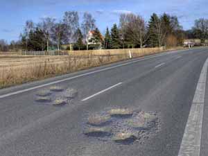 Surrealistisk fotografi - Ulven kommer 